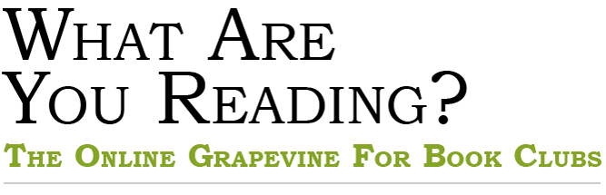 What Are You Reading